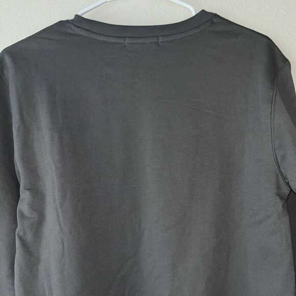 Fifth Sun Small NASA Butterflies Crew Neck Pulllover Sweater New - Picture 11 of 12